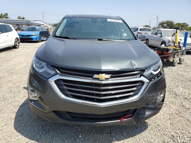 Photo 5 from auction – 2020 CHEVROLET EQUINOX LT with VIN 3GNAXTEV8LS551366