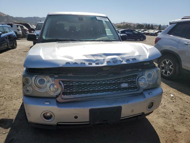 Photo 5 from auction – 2006 LAND ROVER RANGE ROVE with VIN SALMF13436A201830