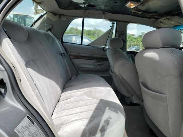 Photo 10 from auction – 1998 MERCURY GRAND MARQ with VIN 2MEFM74W2WX641858