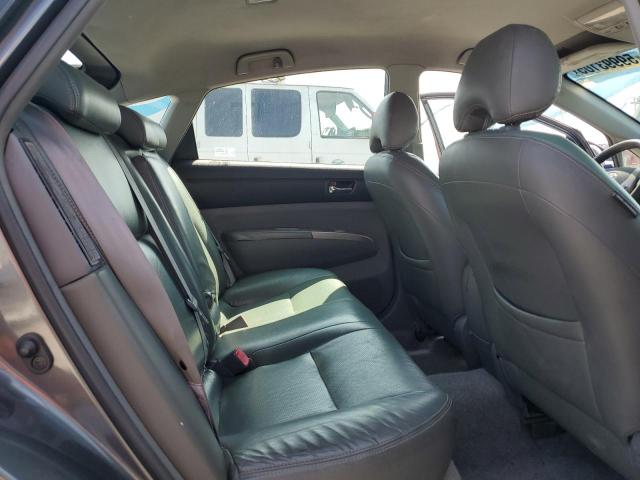 Photo 10 from auction – 2008 TOYOTA PRIUS with VIN JTDKB20UX83306893