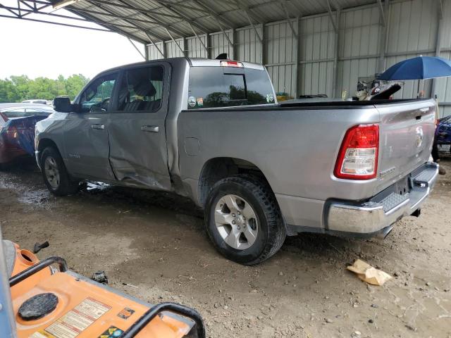 Photo 2 from auction – 2022 RAM 1500 BIG H with VIN 1C6RREFT4NN261306