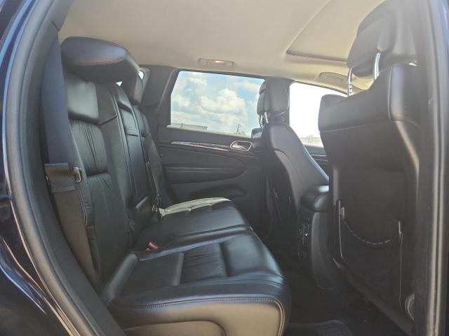 Photo 11 from auction – 2011 JEEP GRAND CHER with VIN 1J4RR4GG4BC657032