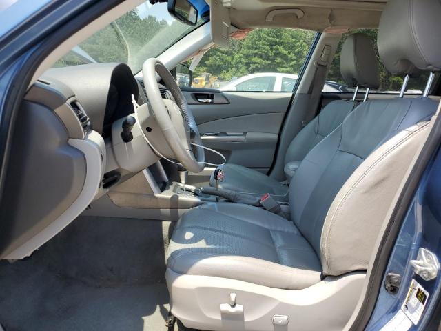 Photo 7 from auction – 2009 SUBARU FORESTER 2 with VIN JF2SH64669H714461