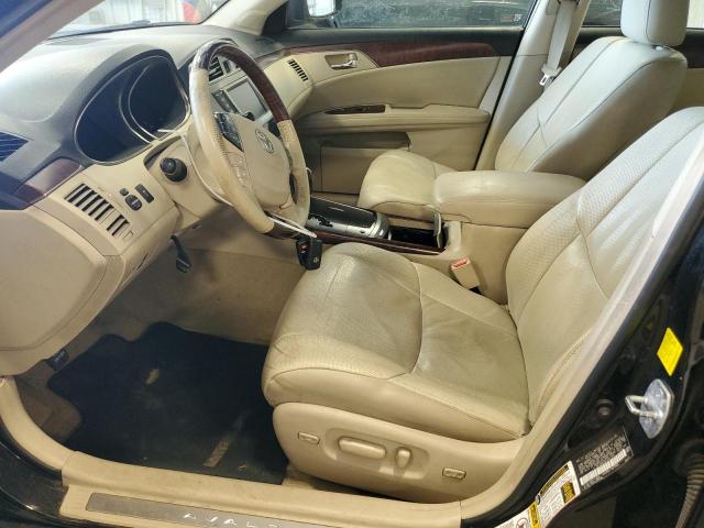 صورة رقم 7 من المزاد - 2011 TOYOTA AVALON BAS مع VIN 4T1BK3DB2BU395189