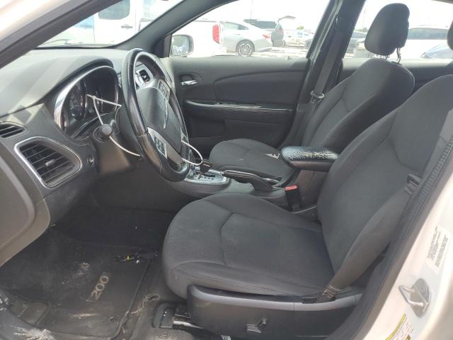 Zdjęcie 7 z aukcji – 2013 CHRYSLER 200 TOURIN z VIN 1C3CCBBB5DN726433