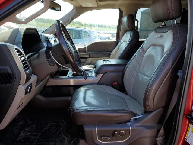 Photo 7 from auction – 2019 FORD F150 SUPERCREW with VIN 1FTEW1EG2KFA35655