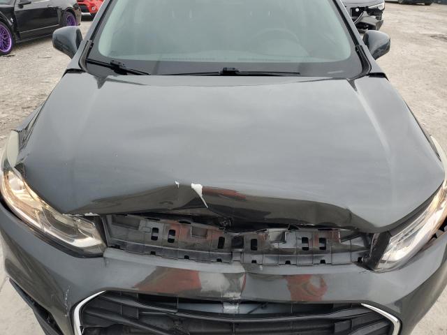 Photo 12 from auction – 2020 CHEVROLET TRAX LS with VIN 3GNCJKSB9LL221051