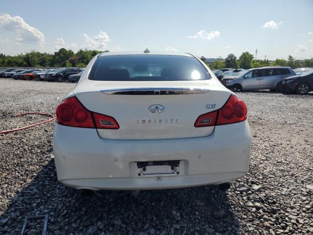 Photo 6 from auction – 2011 INFINITI G37 BASE with VIN JN1CV6AP8BM505165