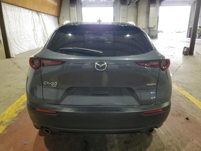 Photo 6 from auction – 2020 MAZDA CX-30 PREM with VIN 3MVDMBEM1LM110794