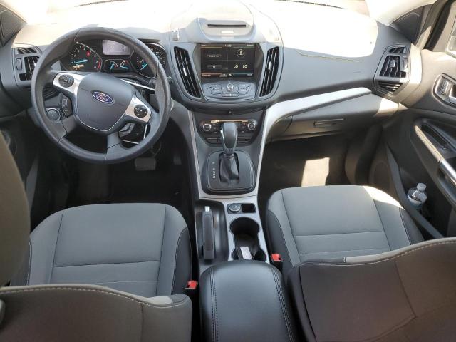 Photo 8 from auction – 2014 FORD ESCAPE SE with VIN 1FMCU9G98EUD80338