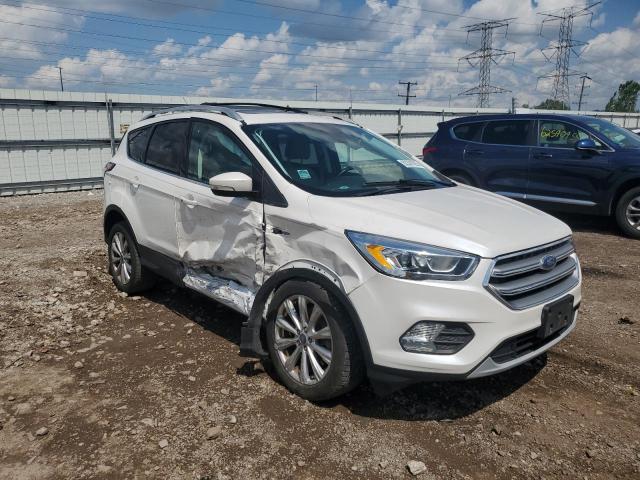 Photo 4 from auction – 2017 FORD ESCAPE TIT with VIN 1FMCU9JD1HUE31079