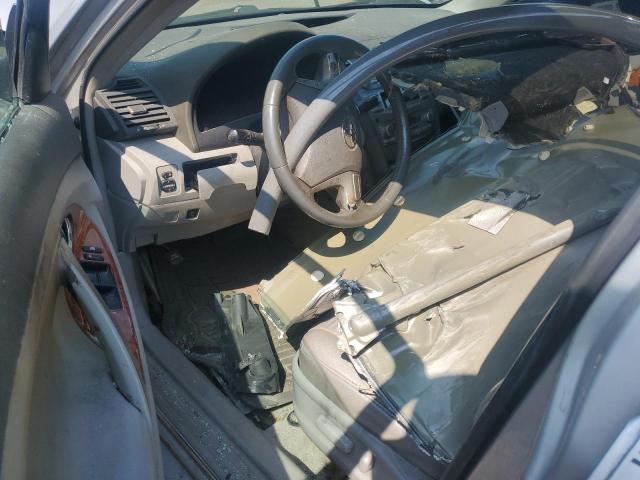 Photo 8 from auction – 2010 TOYOTA CAMRY BASE with VIN 4T1BF3EK1AU025983