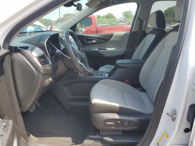 Photo 7 from auction – 2020 CHEVROLET EQUINOX LS with VIN 3GNAXSEV0LS516752