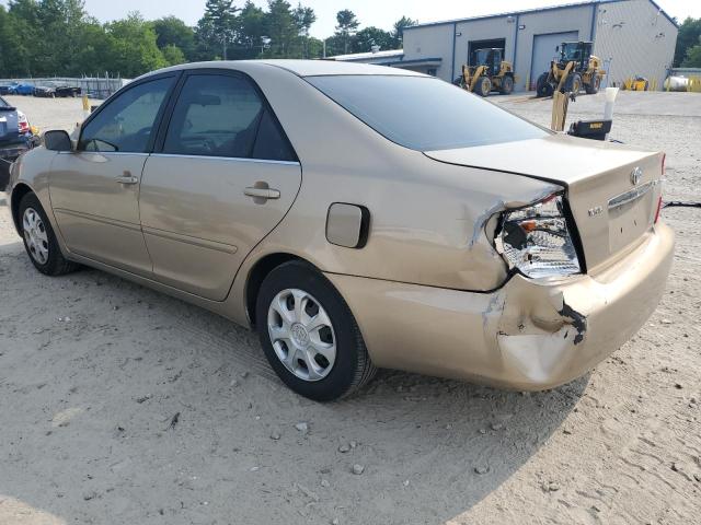 Photo 2 from auction – 2003 TOYOTA CAMRY LE with VIN 4T1BE32K43U212015