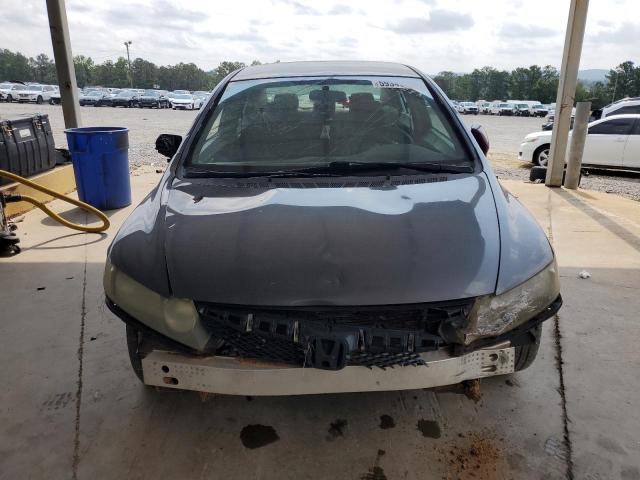 Photo 5 from auction – 2010 HONDA CIVIC with VIN 19XFA1F57AE031271