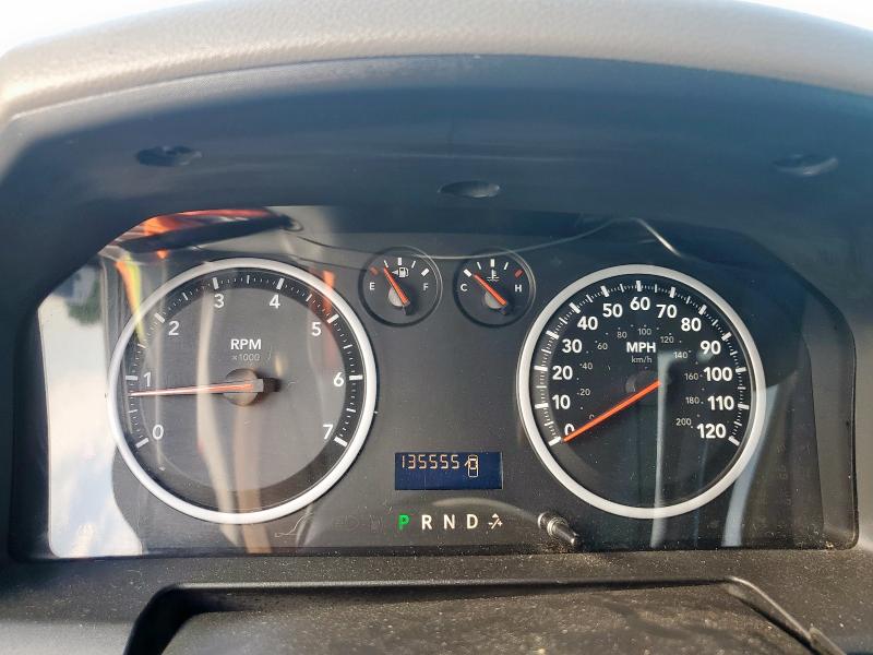 Photo 9 from auction – 2012 DODGE RAM 1500 S with VIN 1C6RD7KT2CS340908