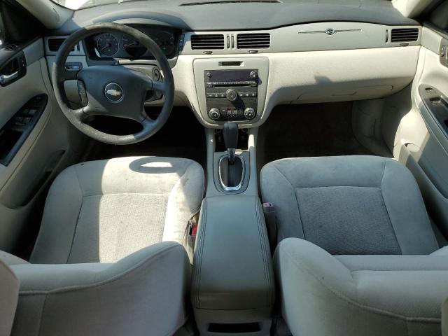 Photo 8 from auction – 2007 CHEVROLET IMPALA LT with VIN 2G1WT58K679311073