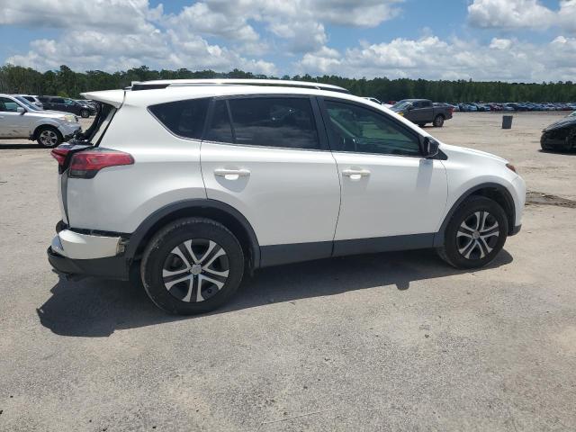 Photo 3 from auction – 2017 TOYOTA RAV4 LE with VIN JTMZFREV5HJ705980