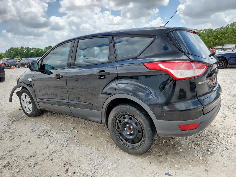 Снимка 2 от търг – 2016 FORD ESCAPE S с VIN 1FMCU0F78GUB58087