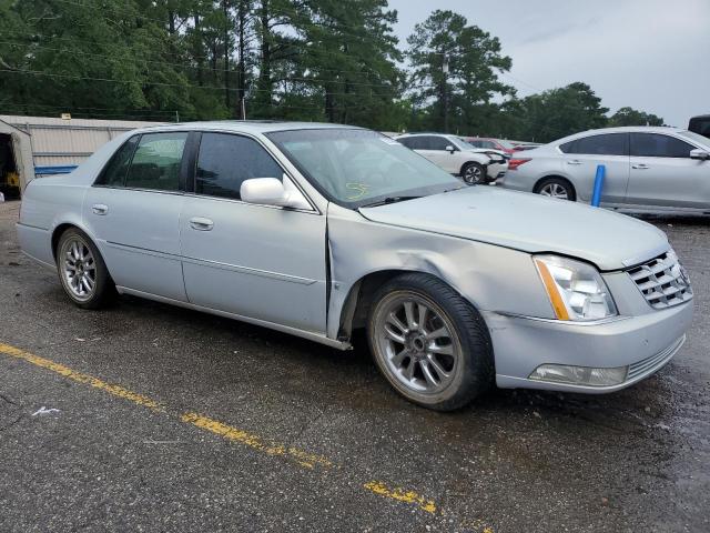 Photo 4 from auction – 2006 CADILLAC DTS with VIN 1G6KD57YX6U116185