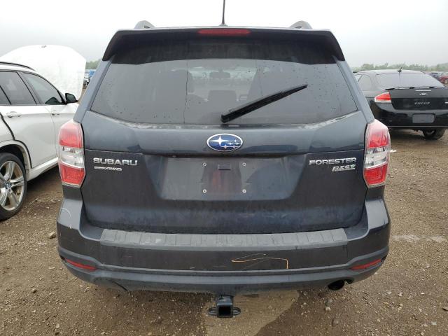 Photo 6 from auction – 2014 SUBARU FORESTER 2 with VIN JF2SJAJC2EH457097