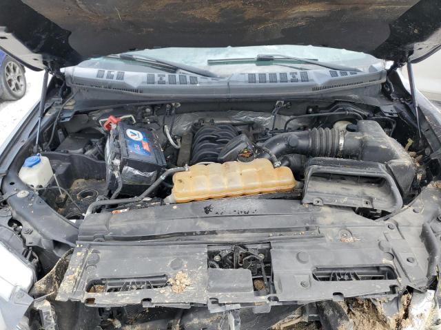 Photo 11 from auction – 2015 FORD F150 SUPER with VIN 1FTEW1EFXFFC60791
