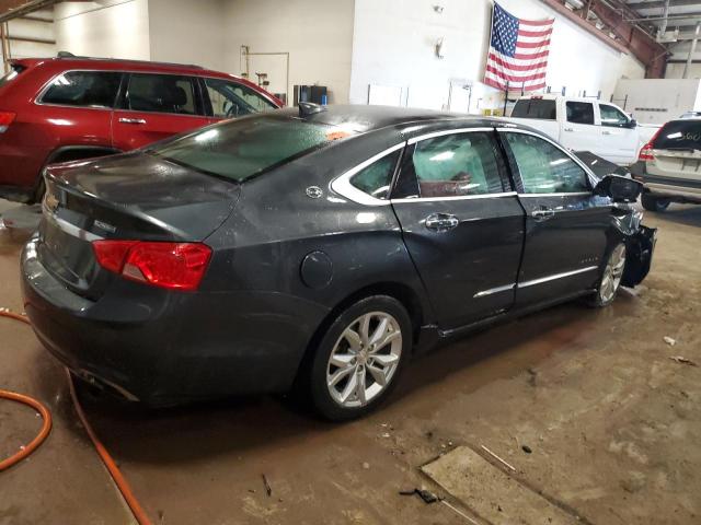 Photo 3 from auction – 2019 CHEVROLET IMPALA PRE with VIN 2G1105S39K9134905