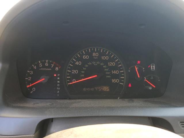 Photo 9 from auction – 2004 HONDA ACCORD EX with VIN 1HGCM66574A067882