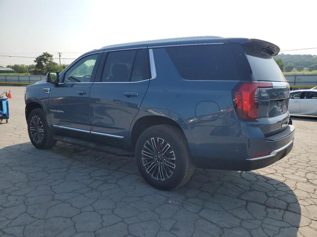 Photo 2 from auction – 2025 GMC YUKON ELEV with VIN 1GKS1BRD2SR288680