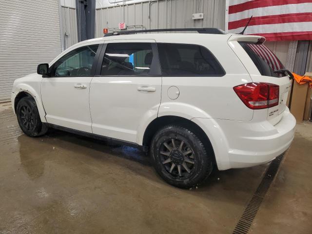 Photo 2 from auction – 2014 DODGE JOURNEY SE with VIN 3C4PDDAG9ET205090