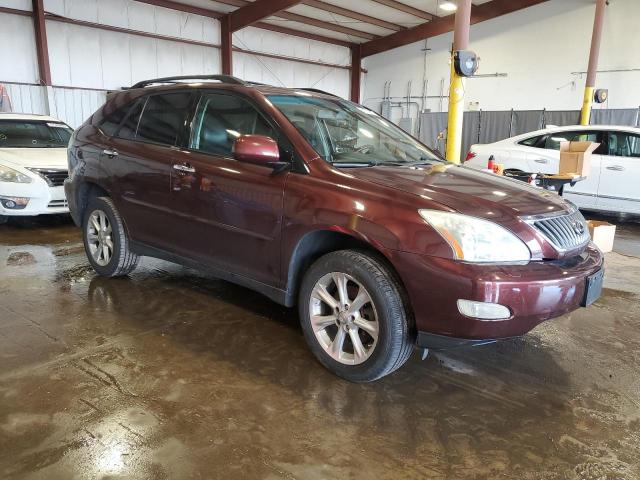 Photo 4 from auction – 2008 LEXUS RX 350 with VIN JTJHK31U882852240
