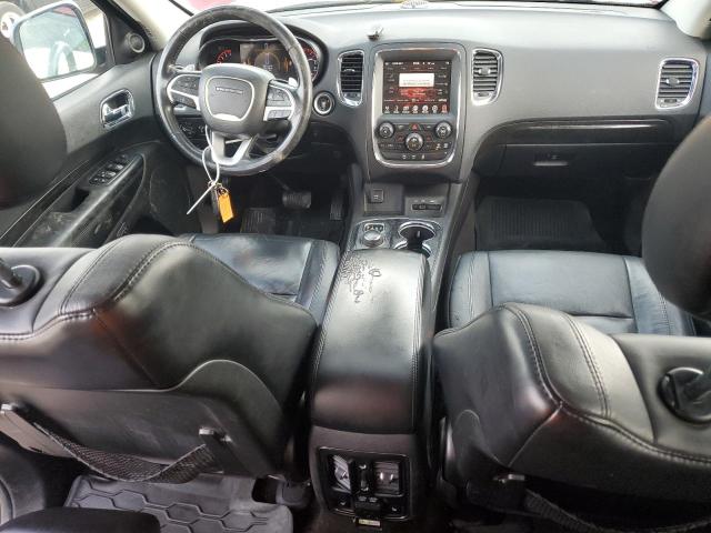 Photo 8 from auction – 2015 DODGE DURANGO LI with VIN 1C4RDJDGXFC772215