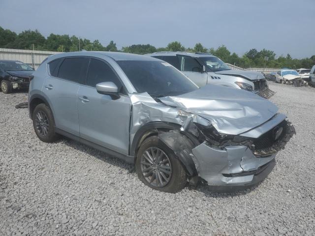 Photo 4 from auction – 2021 MAZDA CX-5 TOURING with VIN JM3KFACM2M0338816