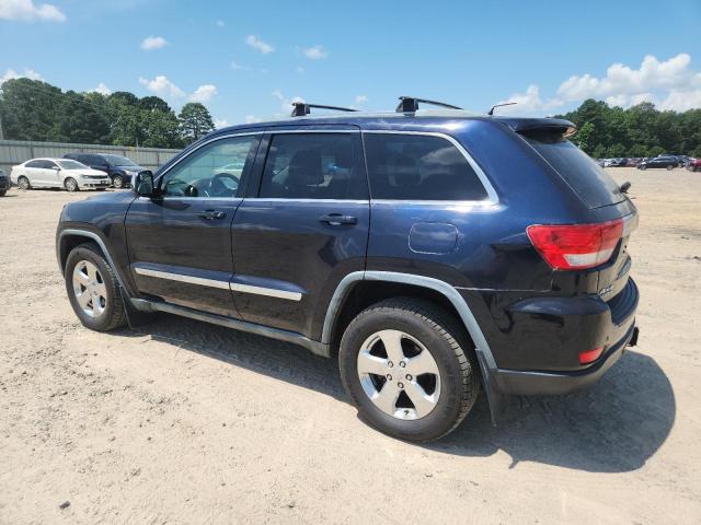 Photo 2 from auction – 2011 JEEP GRAND CHER with VIN 1J4RR4GG4BC657032