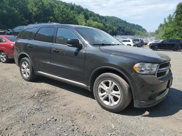 Photo 4 from auction – 2012 DODGE DURANGO with VIN 1C4RDJDG1CC107456