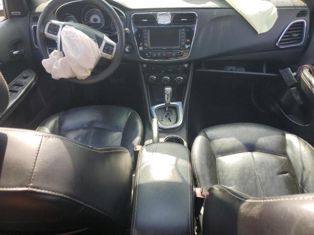 Photo 8 from auction – 2014 CHRYSLER 200 LIMITE with VIN 1C3CCBCG6EN156325