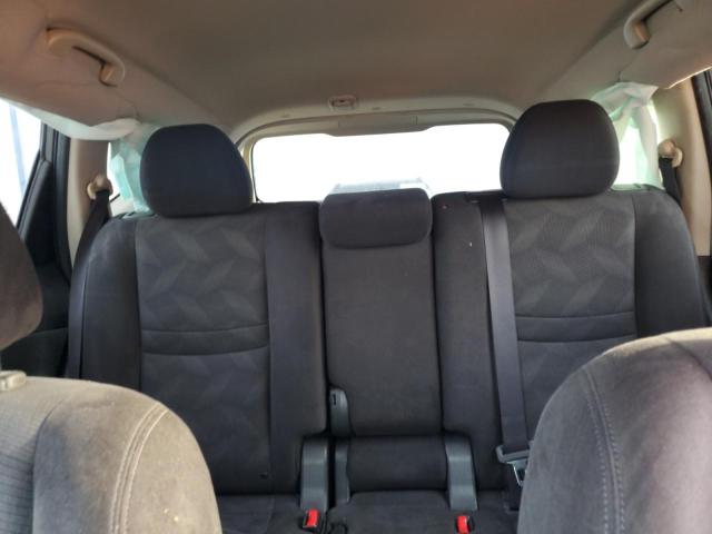 Photo 10 from auction – 2015 NISSAN ROGUE S with VIN KNMAT2MT0FP500932