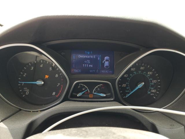 Photo 9 from auction – 2013 FORD FOCUS SE with VIN 1FADP3K23DL122908