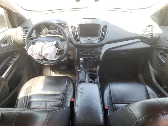 Photo 8 from auction – 2017 FORD ESCAPE SE with VIN 1FMCU0GD5HUB83745