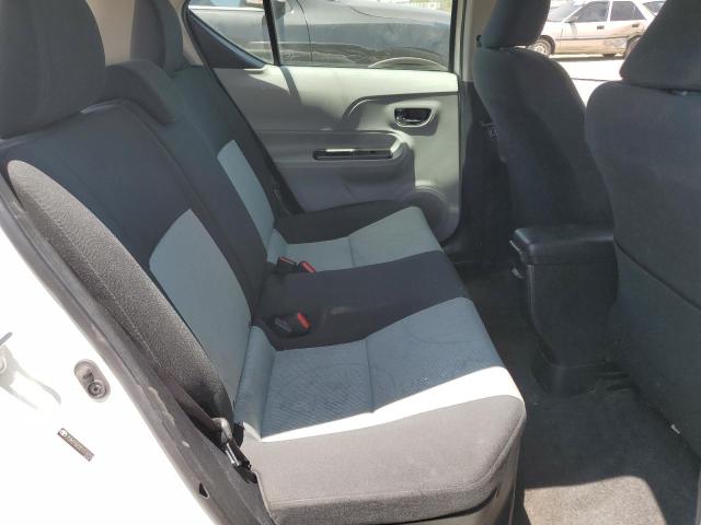 Photo 11 from auction – 2014 TOYOTA PRIUS C with VIN JTDKDTB32E1074432