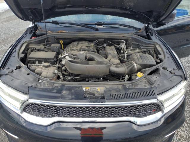 Photo 12 from auction – 2022 DODGE DURANGO SX with VIN 1C4RDJAG5NC198352