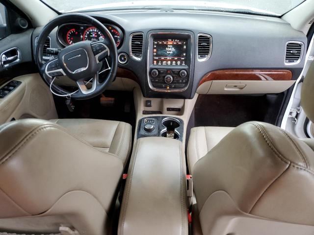 Photo 8 from auction – 2014 DODGE DURANGO LIMITED with VIN 1C4RDJDG4EC532544