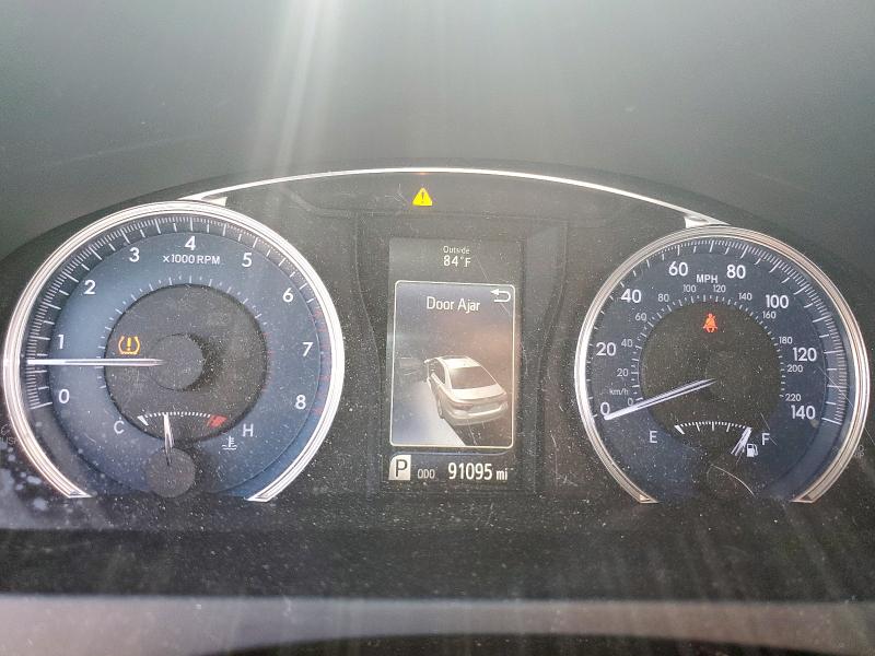 Photo 9 from auction – 2015 TOYOTA CAMRY LE with VIN 4T4BF1FK8FR482063