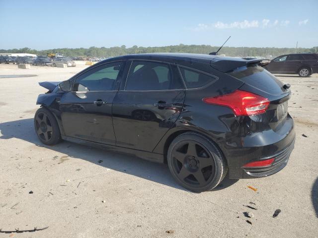 Photo 2 from auction – 2018 FORD FOCUS ST with VIN 1FADP3L98JL331259