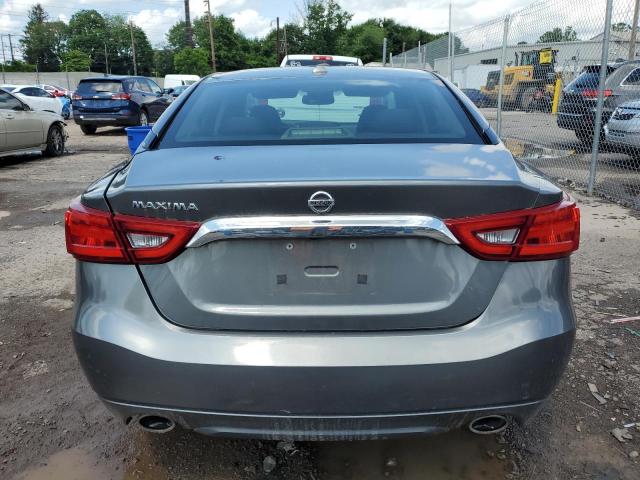 Photo 6 from auction – 2017 NISSAN MAXIMA 3.5S with VIN 1N4AA6APXHC390220