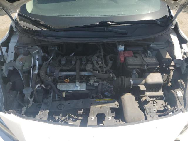 Photo 11 from auction – 2020 NISSAN VERSA S with VIN 3N1CN8DV1LL869140
