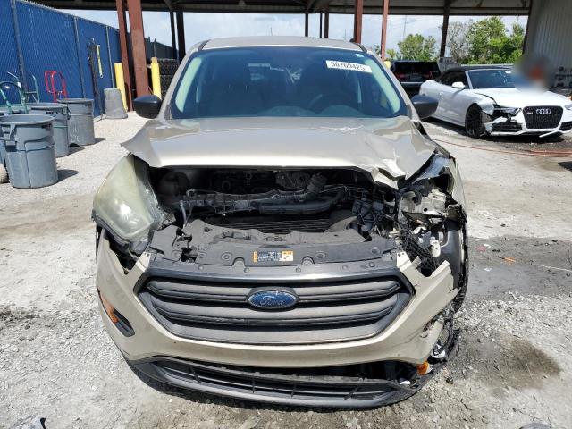 Photo 5 from auction – 2017 FORD ESCAPE S with VIN 1FMCU0F74HUA19804