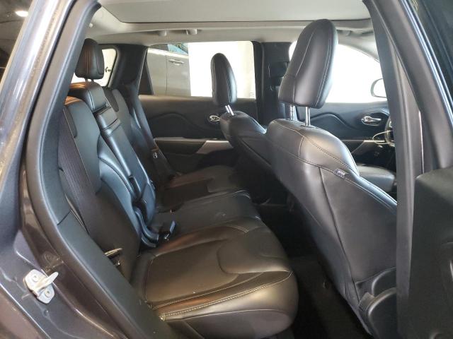 Photo 11 from auction – 2018 JEEP CHEROKEE L with VIN 1C4PJMLX3JD507786