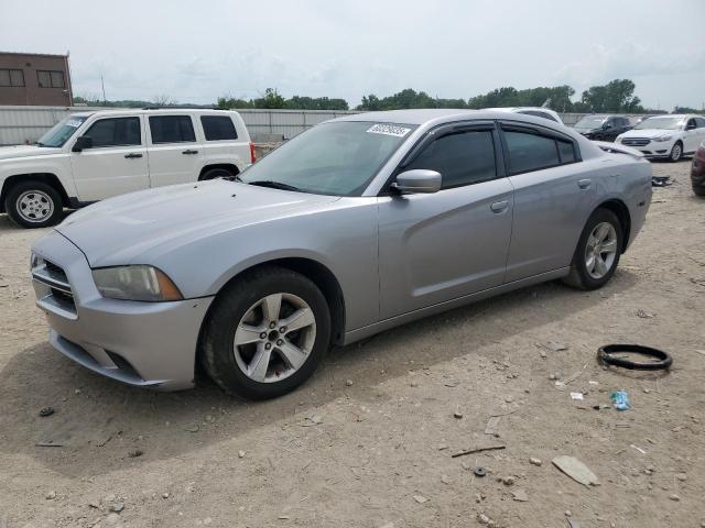 Zdjęcie 1 z aukcji – 2014 DODGE CHARGER SE z VIN 2C3CDXBG7EH168360