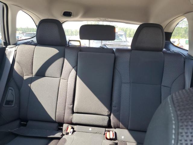 Photo 10 from auction – 2025 SUBARU OUTBACK PREMIUM with VIN 4S4BTACC6S3178908